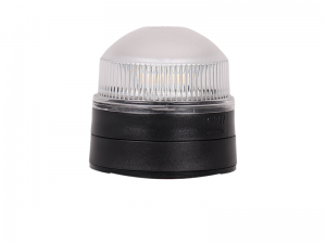Talamex All Round 360 Deg LED Navigation Light - Black Housing - 2NM